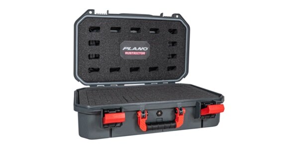 Fegyvertok Four Pistol Rustrictor™ AW2 Plano Molding®