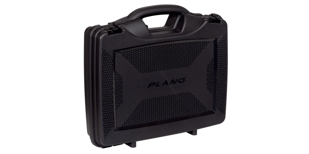 Fegyvertok Protector™ Two Pistol Plano Molding®