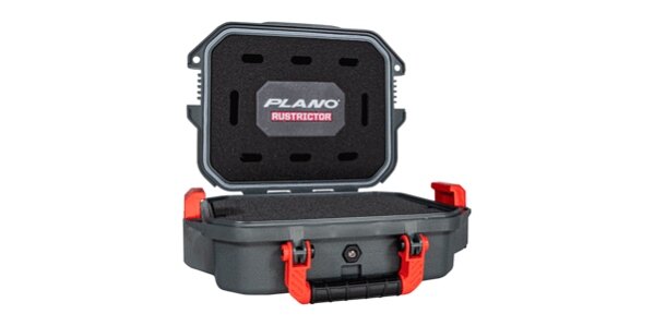 Fegyvertok Single Pistol Rustrictor™ AW2 Plano Molding®
