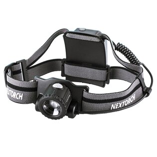 Fejlámpa myStar R AA NexTorch®