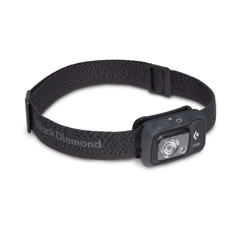 Fejlámpa Spot 400 Black Diamond®