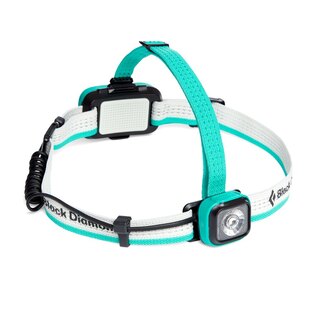 Fejlámpa Sprinter 500 Black Diamond®