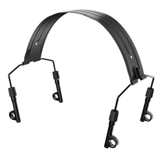 Fejpánt huzat nélkül X2BT/T2 Sordin®