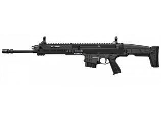 Félautomata puska CZ BREN 2 Ms 16" / kaliber .223 Rem. CZUB®