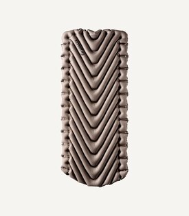 Felfújható matrac Static V Luxe Klymit® - stone