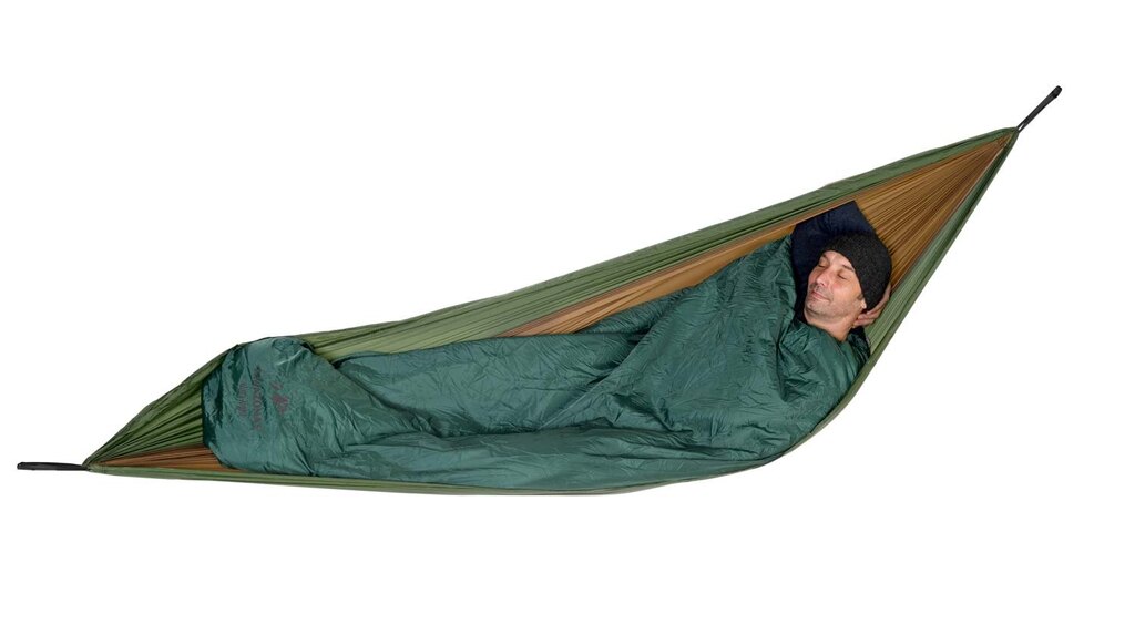 Felső takaró Topquilt Thermo Amazonas®