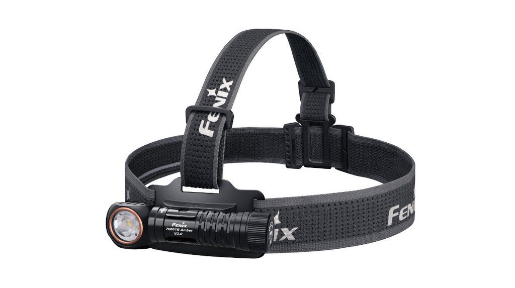 Feltölthető fejlámpa HM61R V3.0 / 1800 lm Fenix®