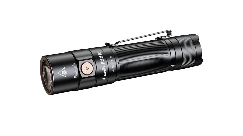 Fenix® E35R zseblámpa / 3100 lm