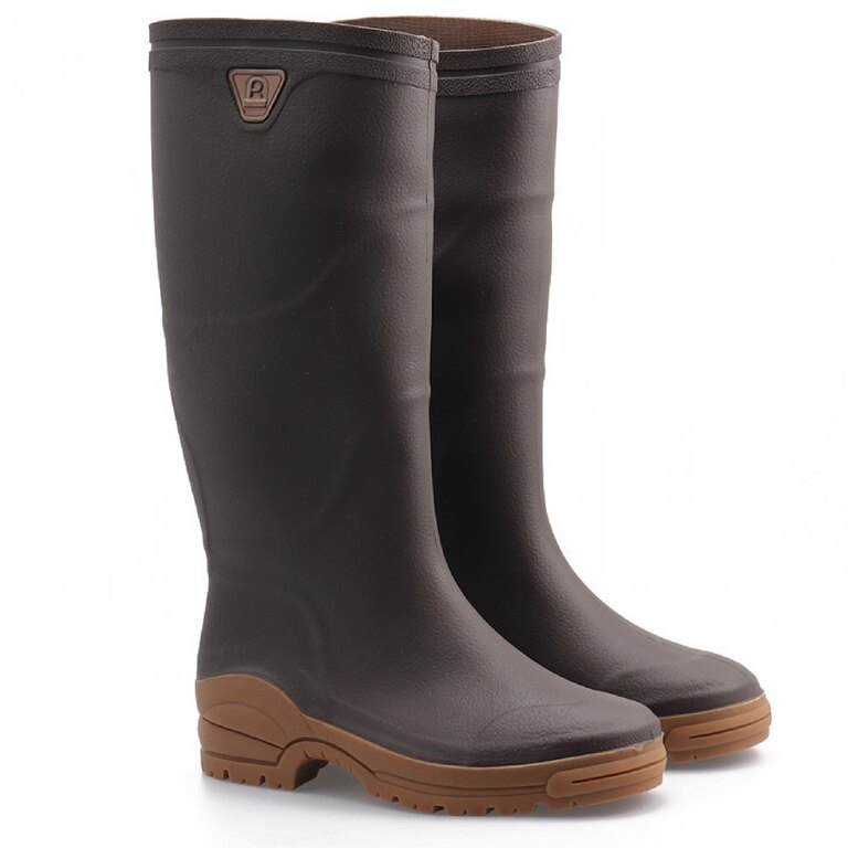 Férfi gumicsizma Hunting Optimum Rouchette®