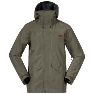 Férfi kabát Nordmarka 2L Shell Bergans®