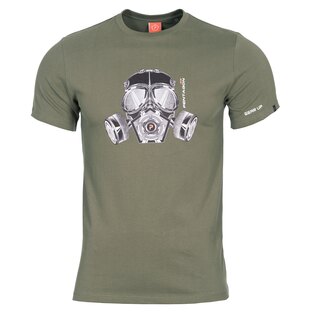 Férfi póló Gázmaszk Pentagon®
