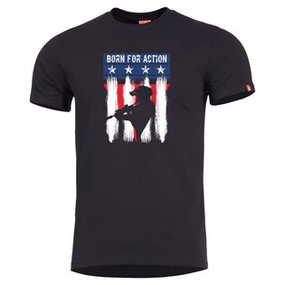 Férfi póló Ranger Pentagon®