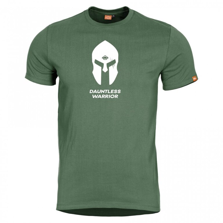 Férfi póló Spartan helmet Pentagon®