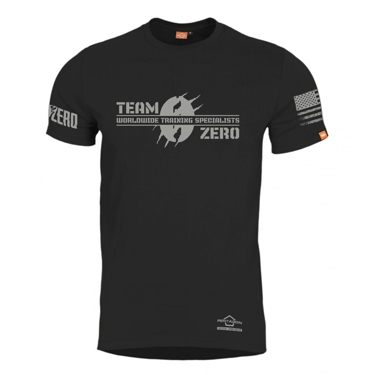 Férfi póló Zero Edition Pentagon®