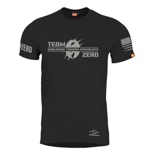 Férfi póló Zero Edition Pentagon®