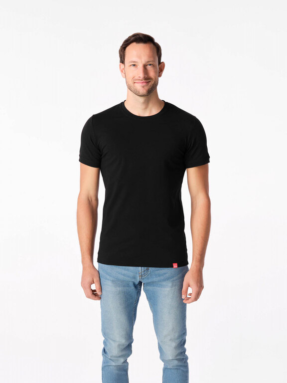 Férfi SlimFit Davos CityZen® póló