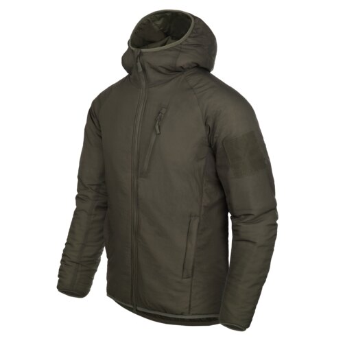 Férfi téli kabát Hoodie Wolfhound Helikon-Tex®