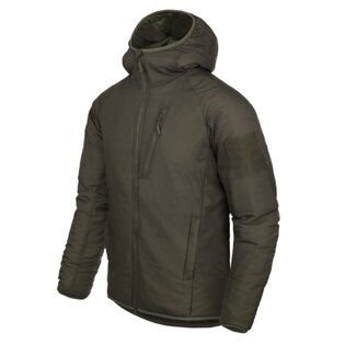 Férfi téli kabát Hoodie Wolfhound Helikon-Tex®