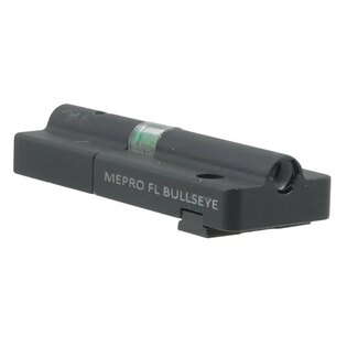 Fiber LED FL Bullseye Meprolight® / zöld pont
