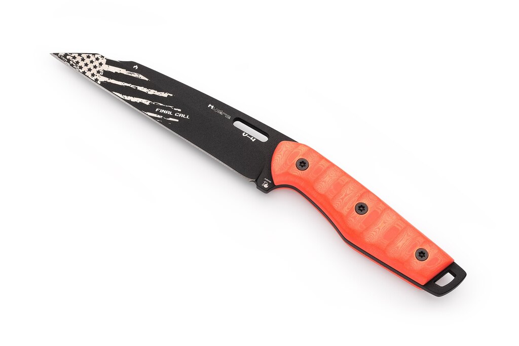 Final Call V4 Hydra Knives®