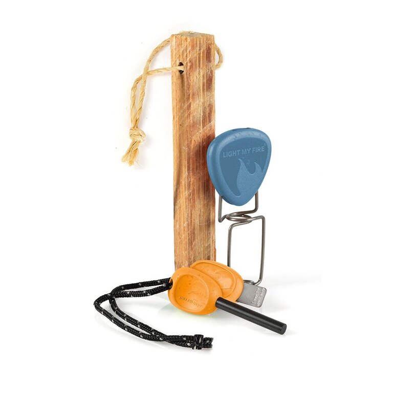 FireLighting Készlet Light My Fire®