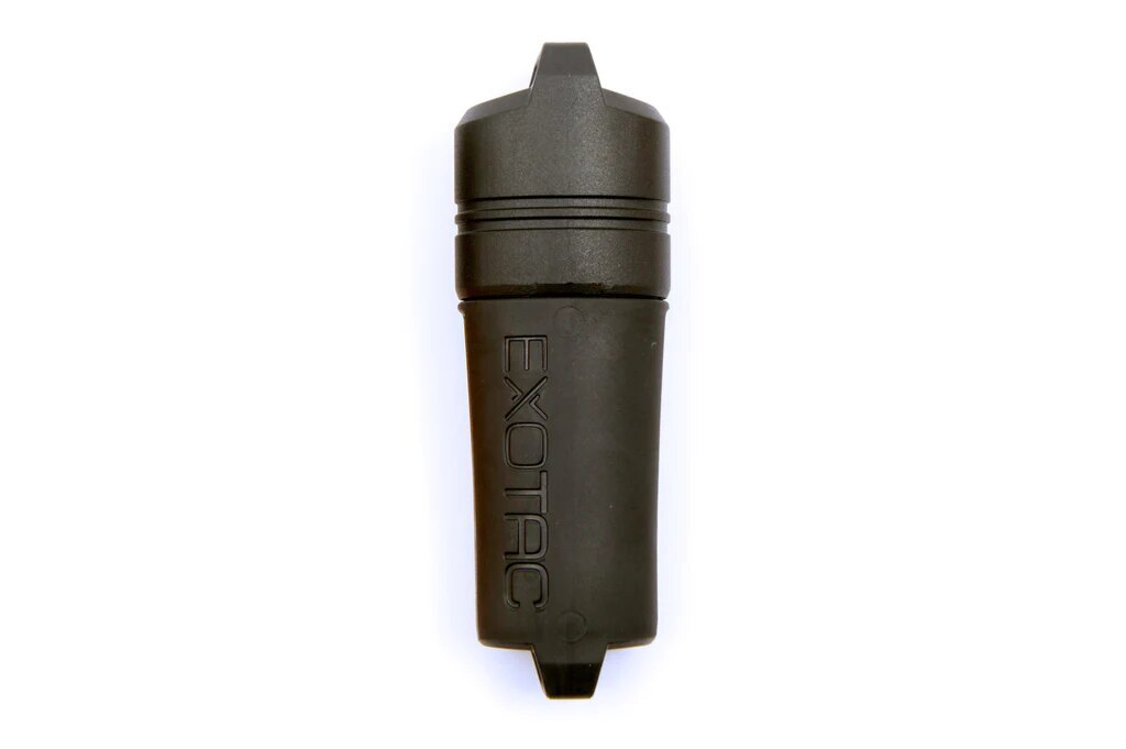 FireSLEEVE™ Exotac® vízálló tok öngyújtóval