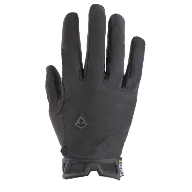 First Tactical® Slash Patrol kesztyű - fekete
