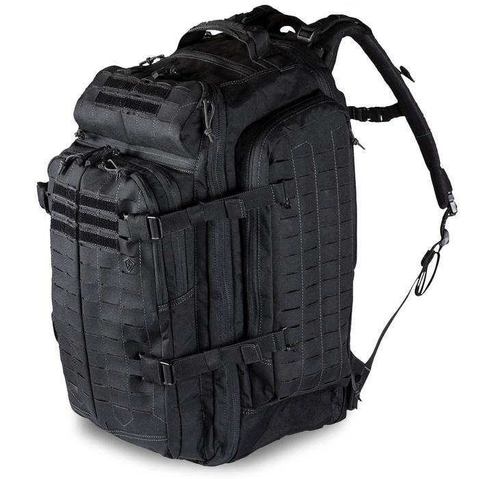 First Tactical® Tactix 3-Day Plus hátizsák
