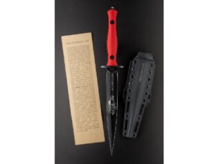 Fix penge kés M500 Anthropoid 1942 ANV®