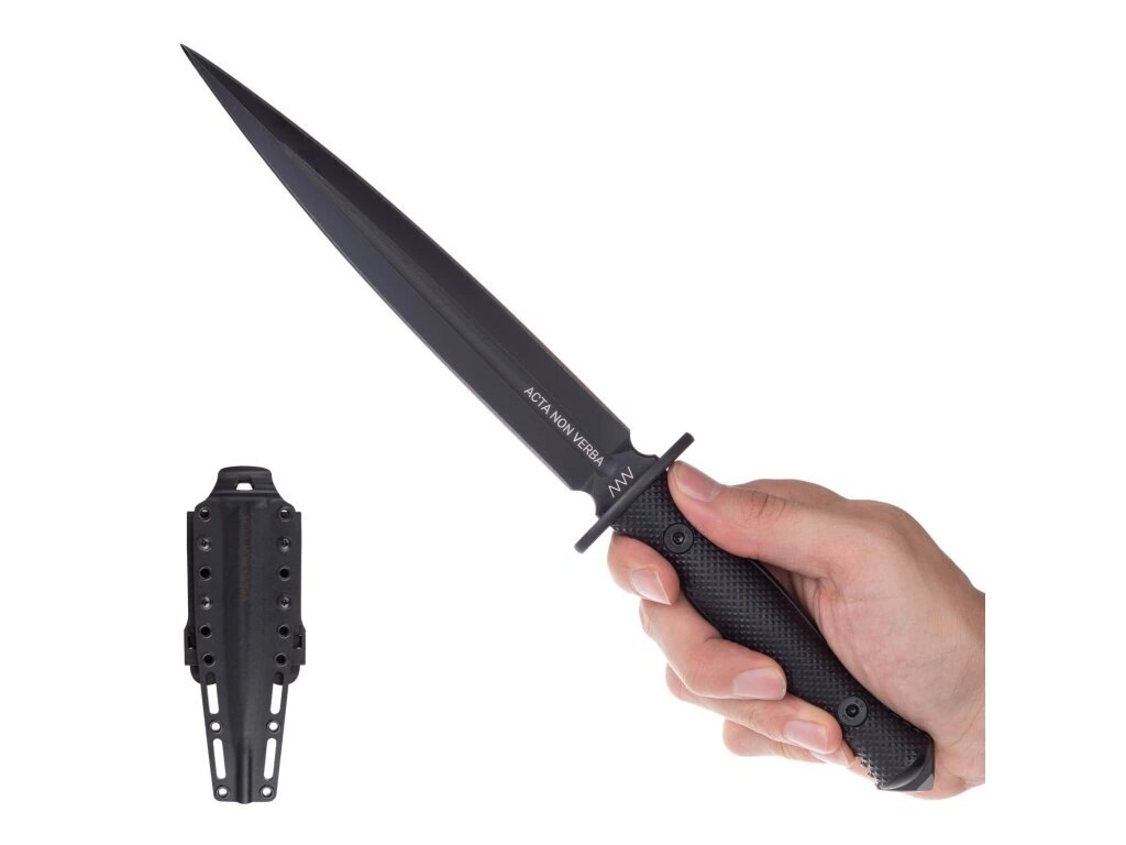 Fix pengés kés M500 Anthropoid ANV®