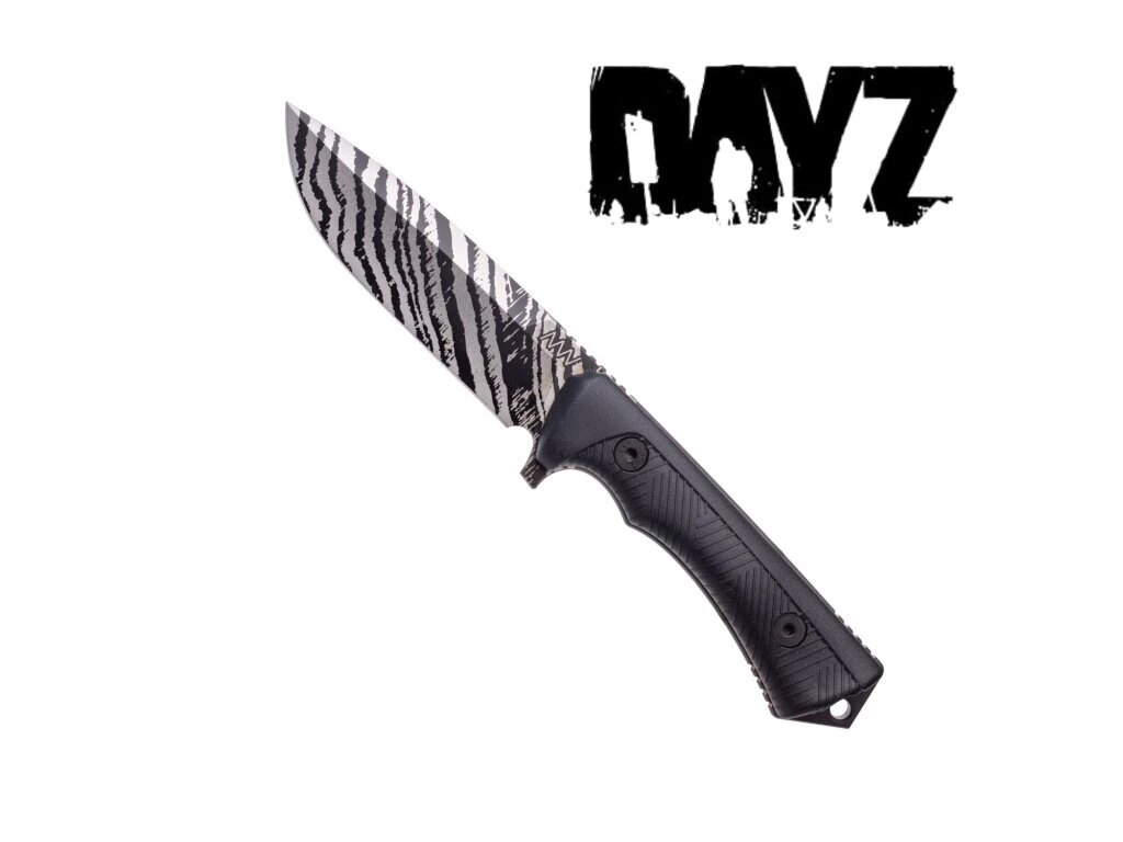 Fix pengés kés P250 DAYZ ANV®
