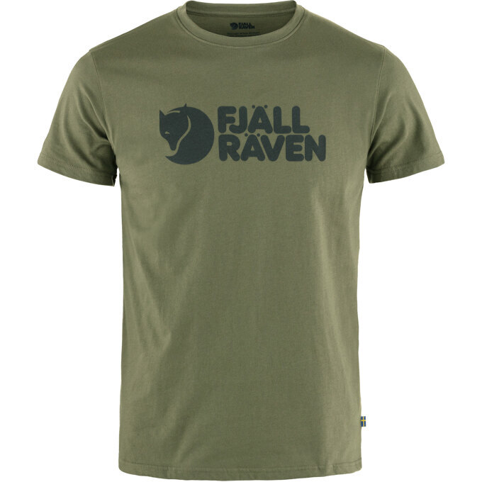 Fjällräven® Logo Póló M