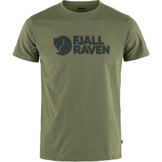Fjällräven® Logo Póló M