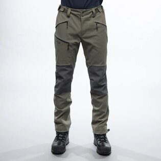 Fjorda Trekking Hybrid Bergans® softshell nadrág