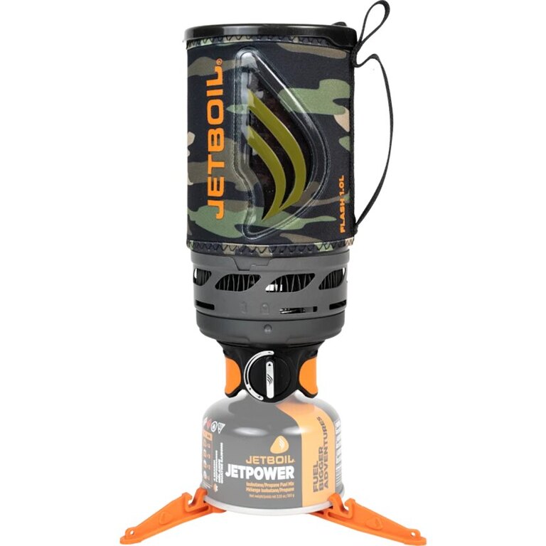 Flash Fast Boil System Jetboil® gázfőző