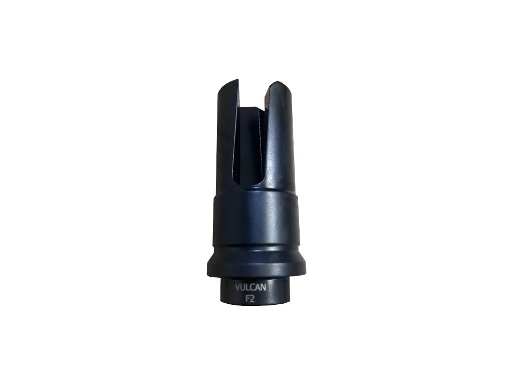 Flash Hider Vulcan F2 szájfék / kaliber .223Rem Antreg®