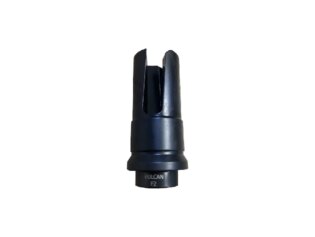 Flash Hider Vulcan F2 szájfék / kaliber .223Rem Antreg®