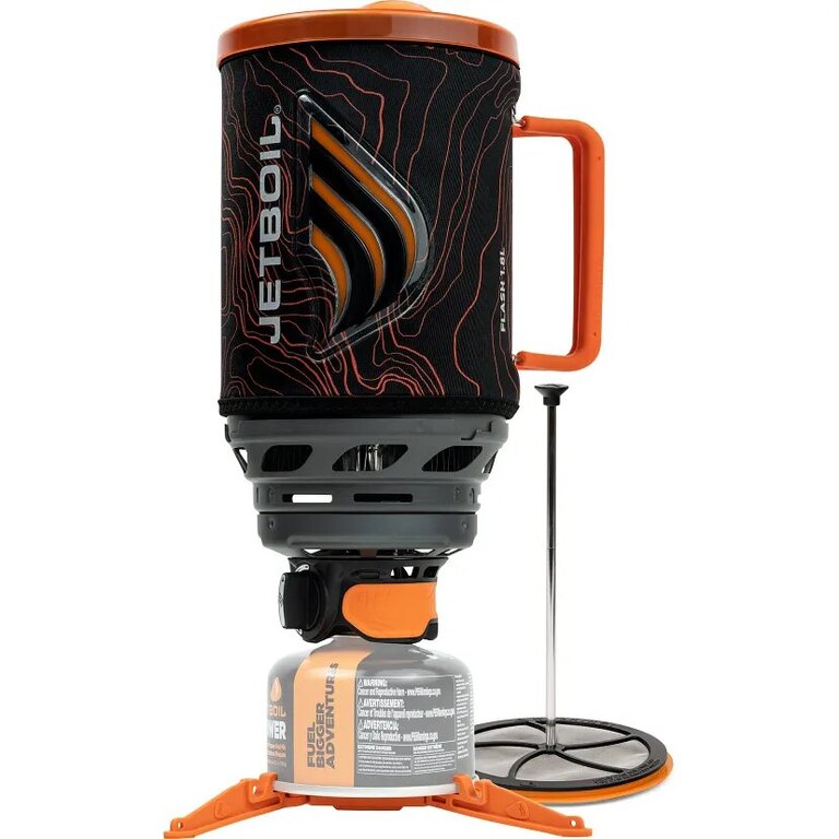 Flash Java 1,8 Fast Boil System Jetboil®
