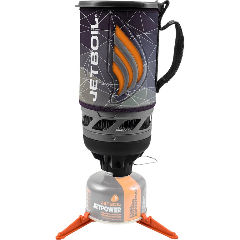 Flash JETBOIL® gázfőző