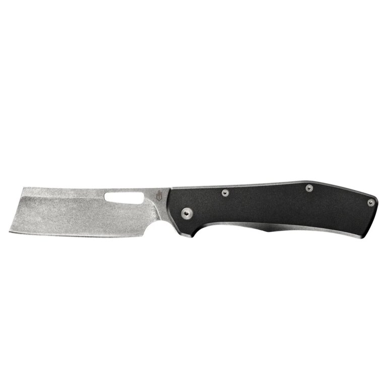 Flatiron Micarta Gerber® zsebkés