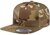 FlexFit® Classics® Multicam® Snapback sapka