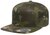 FlexFit® Classics® Multicam® Snapback sapka