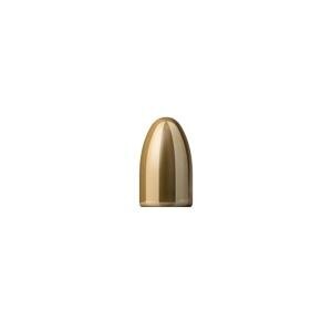 FMJ Sellier & Bellot® lövedék / 9 mm Luger / 7,5 g - 115 grs / 100 darab