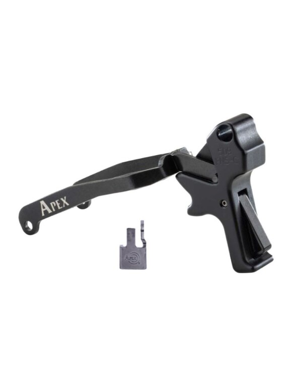 FN 509 Apex® Action Enhancement ravasz