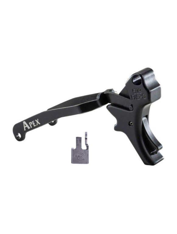 FN 509 Apex® Action Enhancement Trigger ravasz