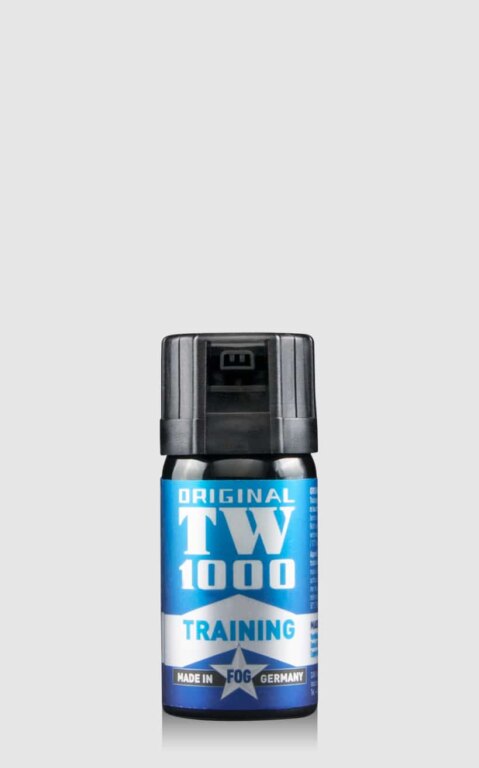 Fog Man TW1000® edző spray / 40 ml