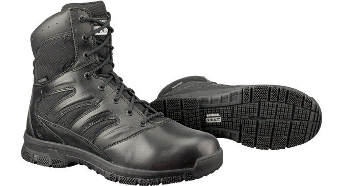 Force 8“ Waterproof ORIGINAL S.W.A.T.® cipők
