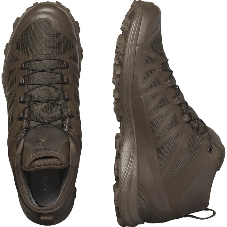 Forces Speed Assault 2 GTX® Salomon®