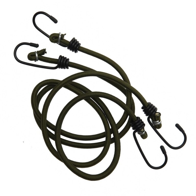 Fosco® 2 db "gumicukor" elasztikus gumi