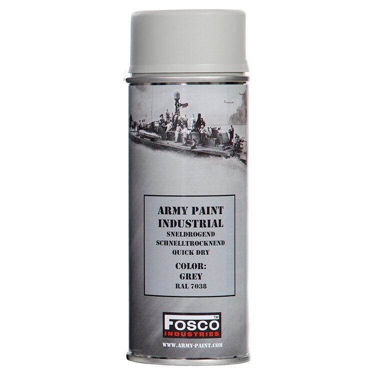 Fosco® sprayfesték 400 ml